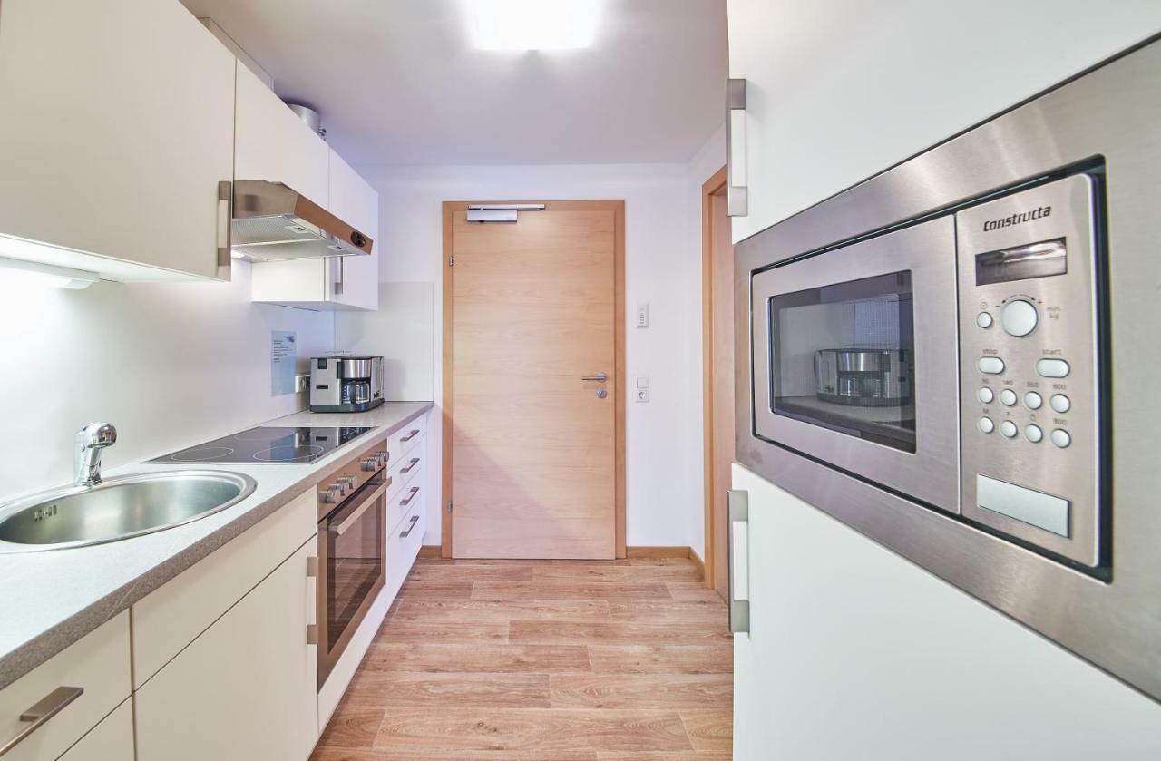 Appartements Hollin Saalbach-Hinterglemm Exterior photo