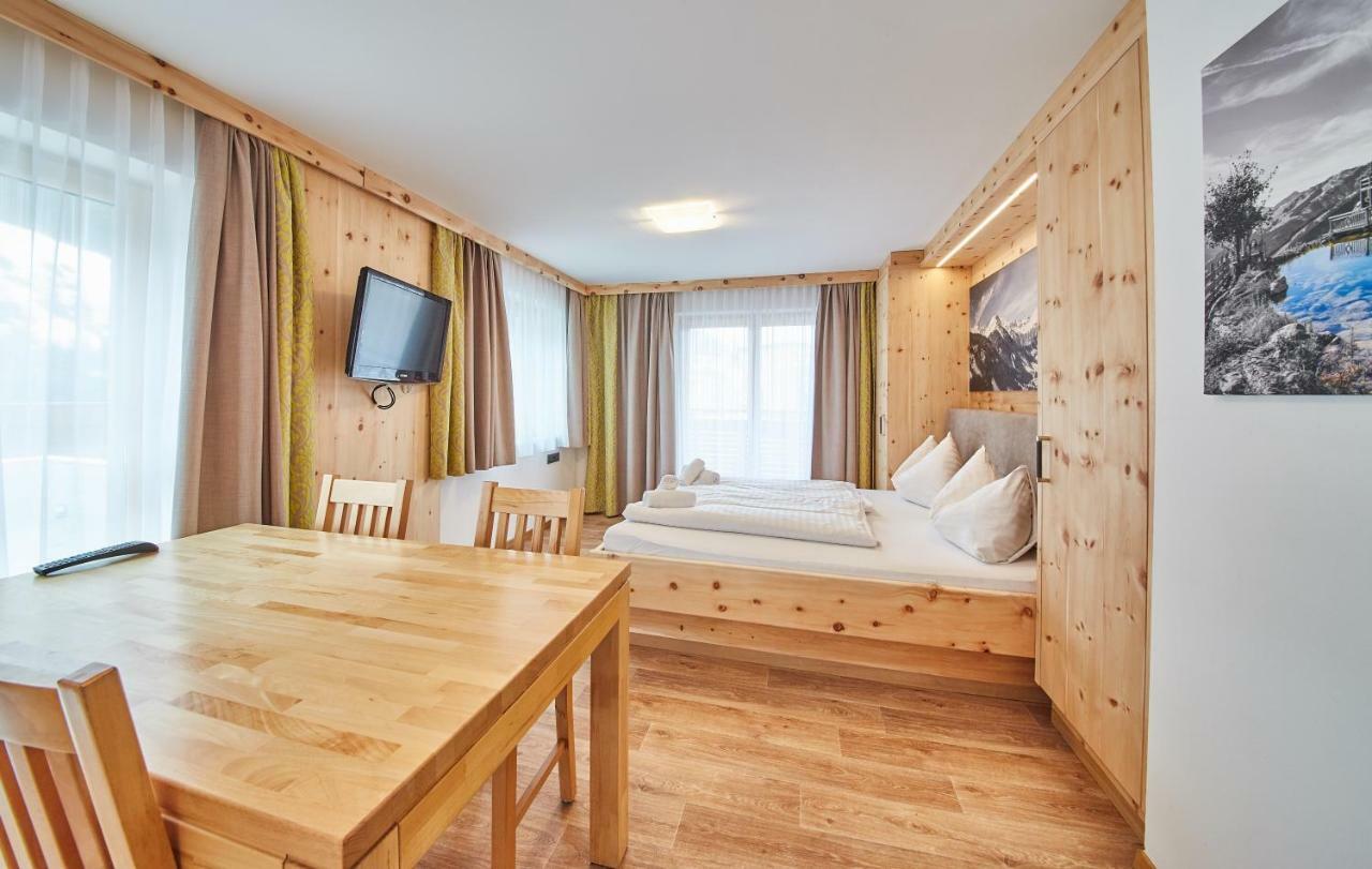 Appartements Hollin Saalbach-Hinterglemm Exterior photo