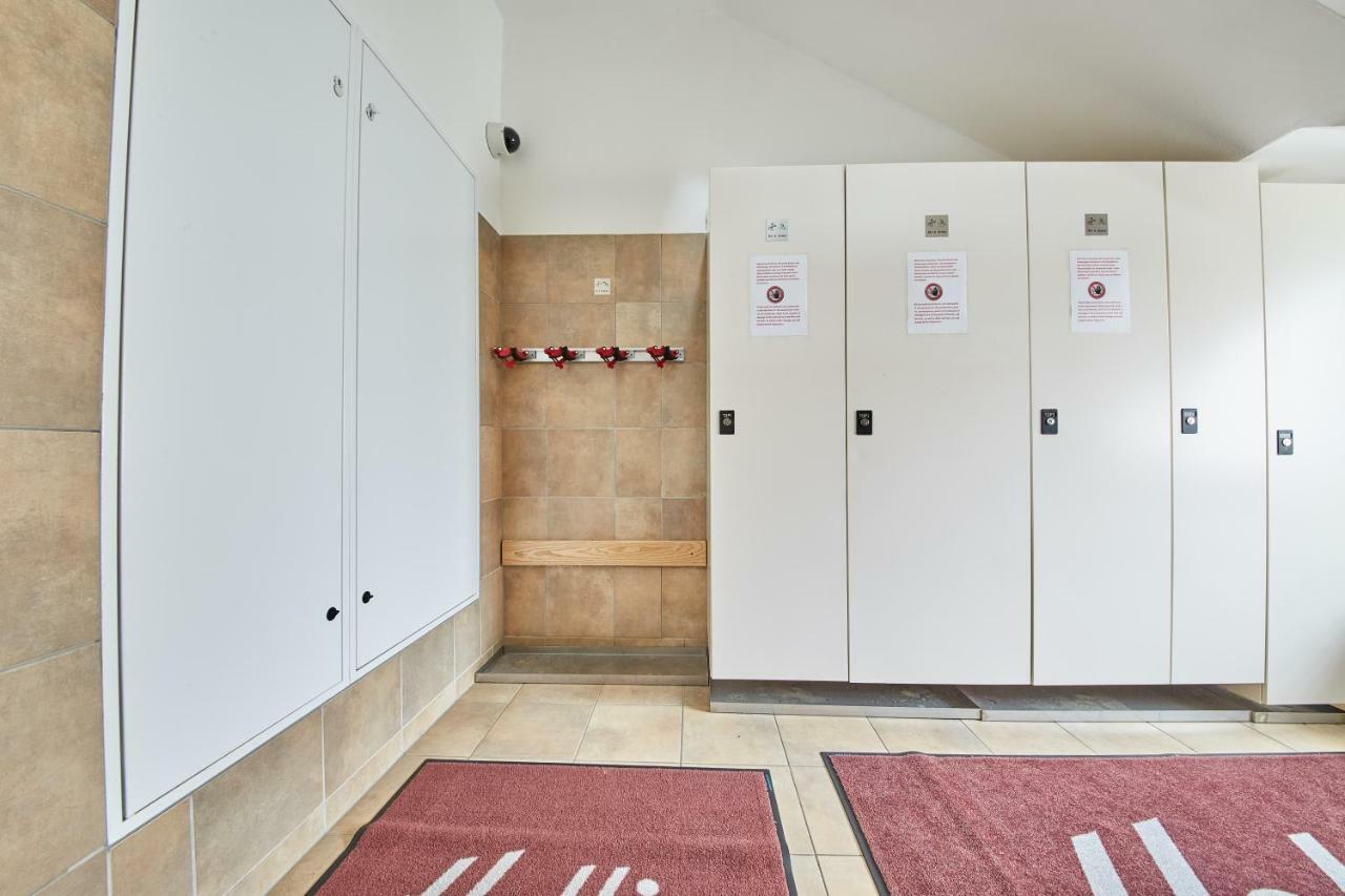 Appartements Hollin Saalbach-Hinterglemm Exterior photo