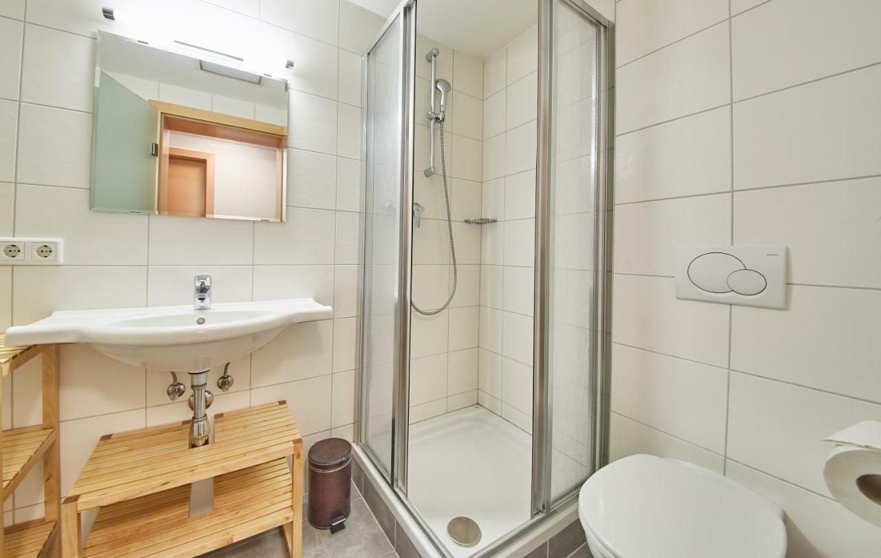Appartements Hollin Saalbach-Hinterglemm Exterior photo
