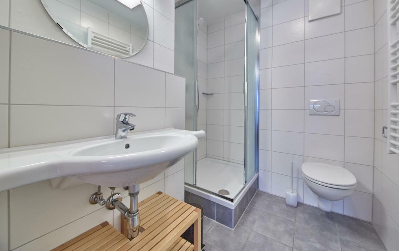 Appartements Hollin Saalbach-Hinterglemm Exterior photo