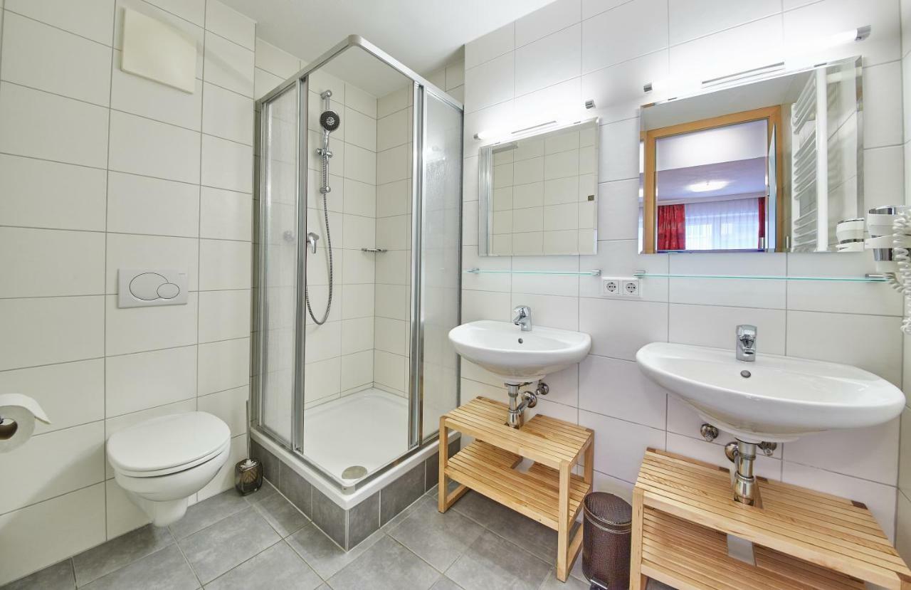 Appartements Hollin Saalbach-Hinterglemm Exterior photo