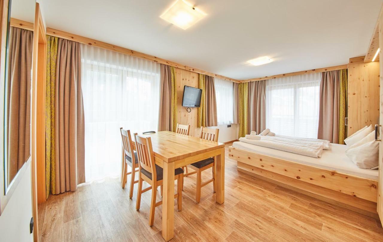 Appartements Hollin Saalbach-Hinterglemm Exterior photo